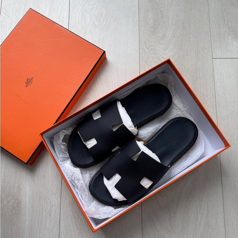 Hermes Izmir sandal